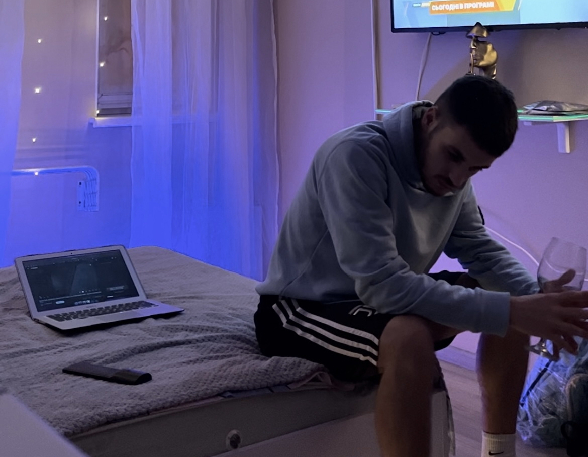 Лайф тг блог thumbnail