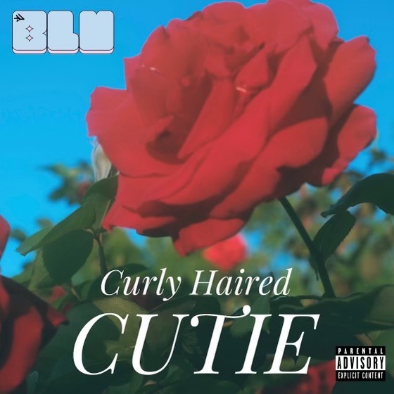 Curly Haired Cutie  thumbnail
