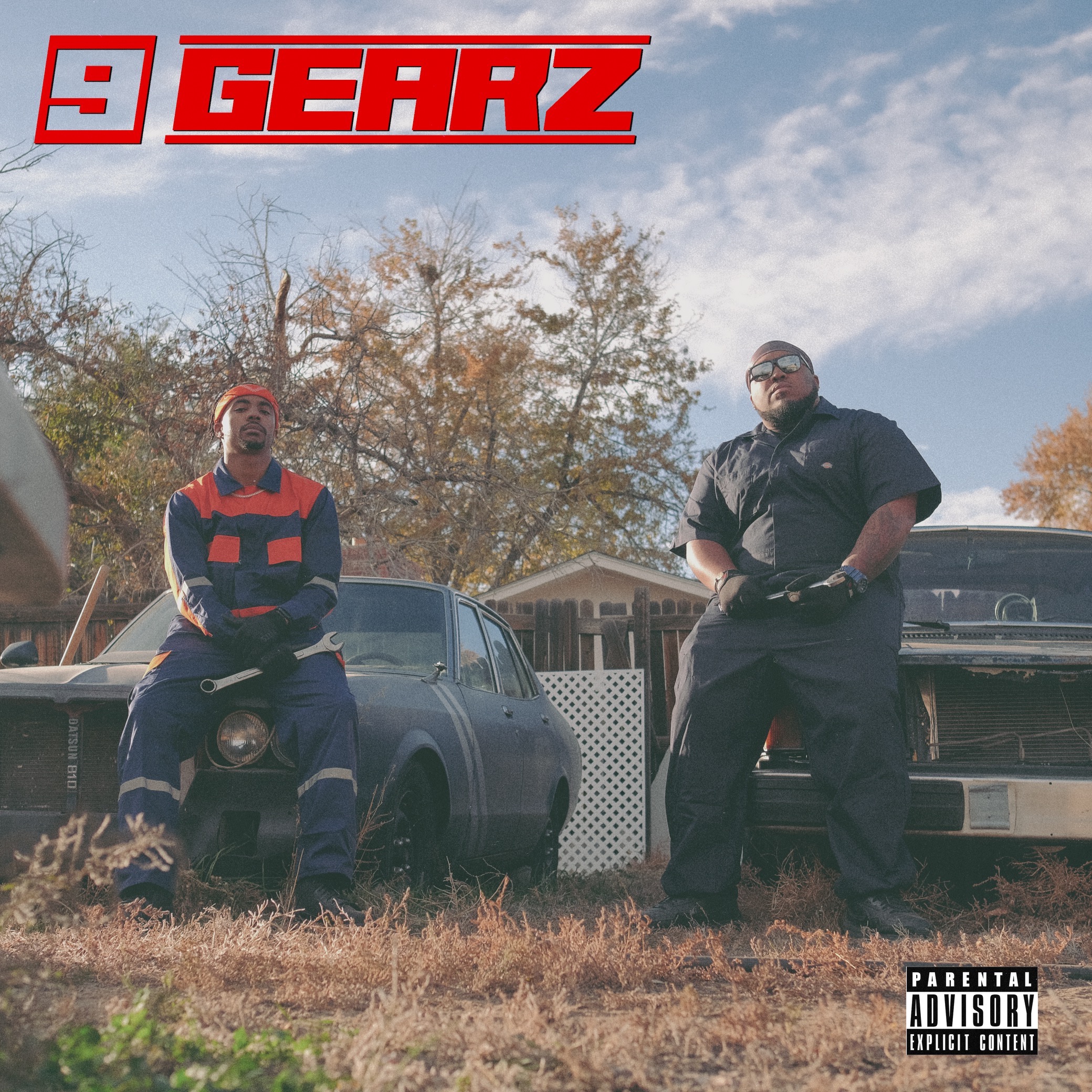9 GEARZ thumbnail