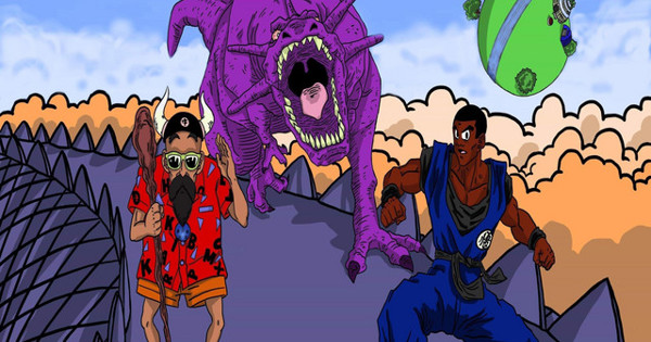 Journey Through My Mind thumbnail