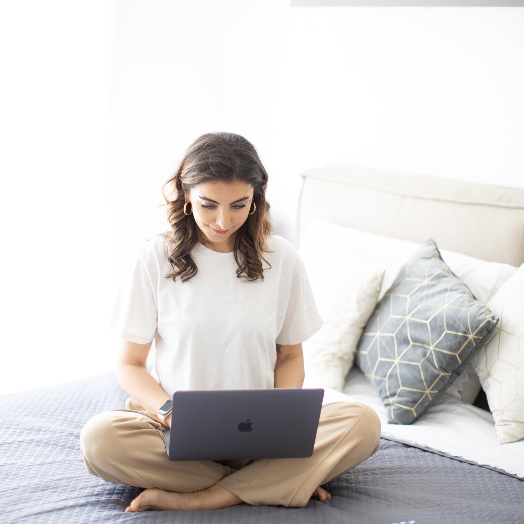 21 GIORNI PER CREARE LA VITA CHE DESIDERI | CHALLENGE thumbnail