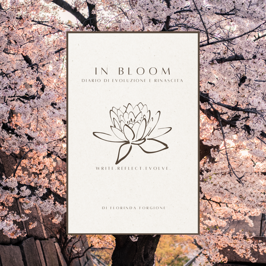 In Bloom | Diario di Evoluzione e Rinascita thumbnail