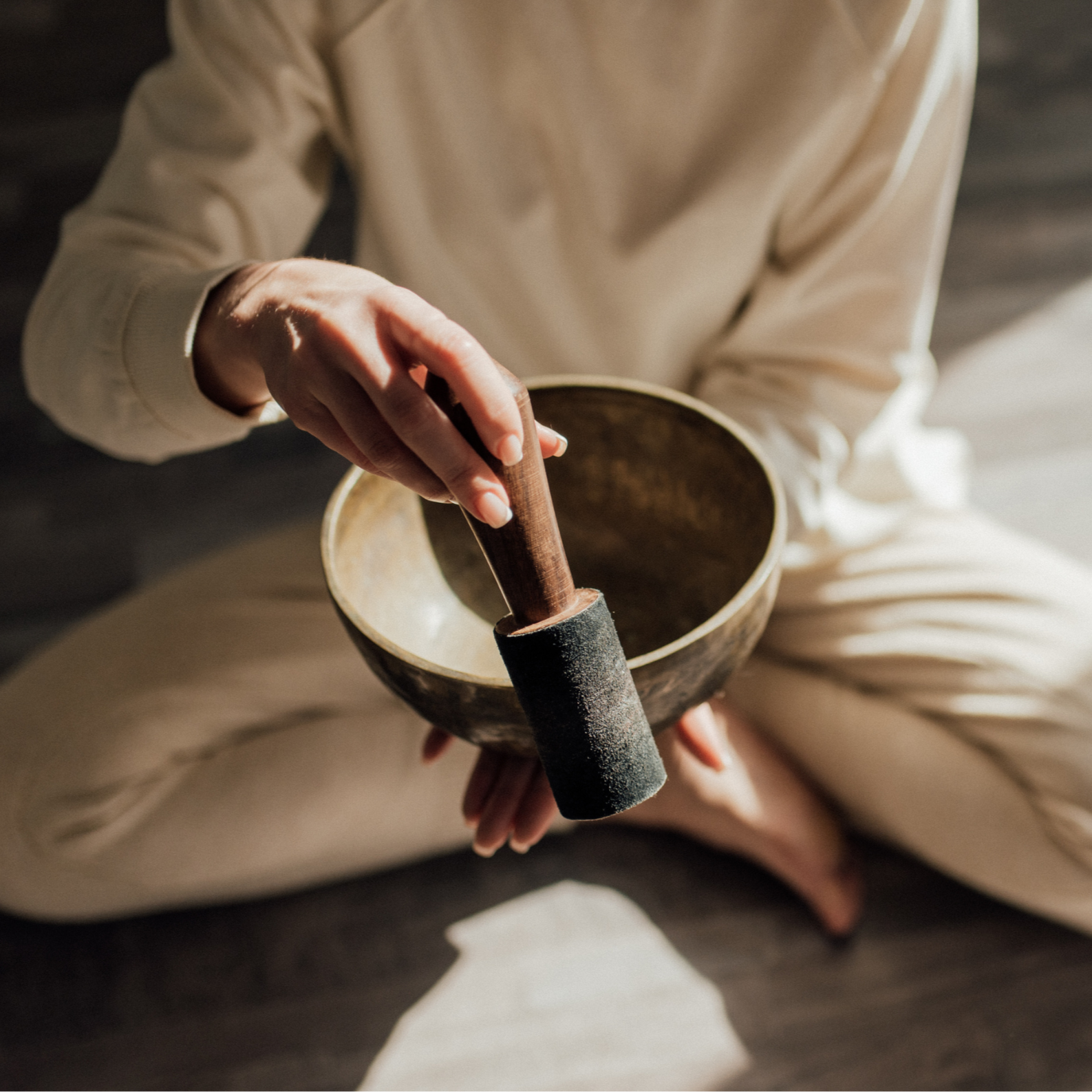 Meditazione Guidata Gratuita thumbnail