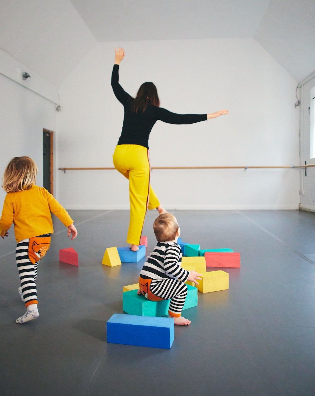 Playtime Project thumbnail