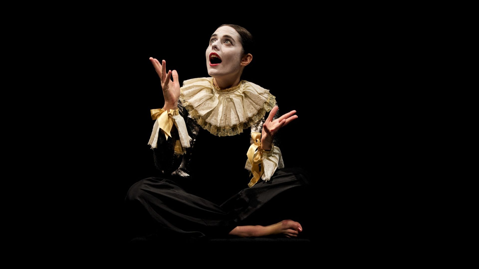 The Lost Nose (Work in Progress) | Cambridge Junction | 23.11.25 2PM thumbnail