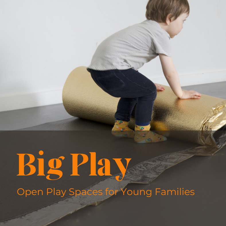 Playtime Sessions Big Play thumbnail