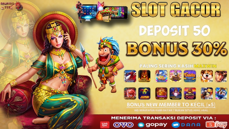 Daftar DEWA212 Situs Slot Bonus 100 To Rendah 3x Anti Rungkat thumbnail