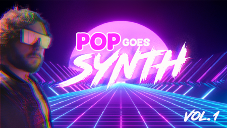Pop Goes Synth Vol.1 - Oasis - Stop Crying Your Heart Out thumbnail