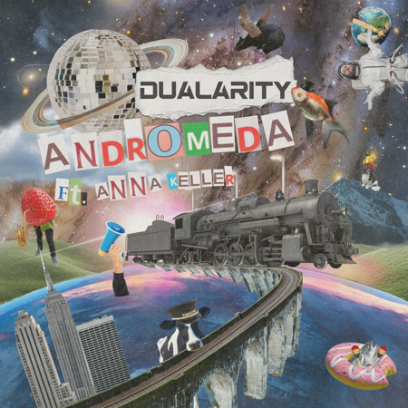 Andromeda - Stream it thumbnail