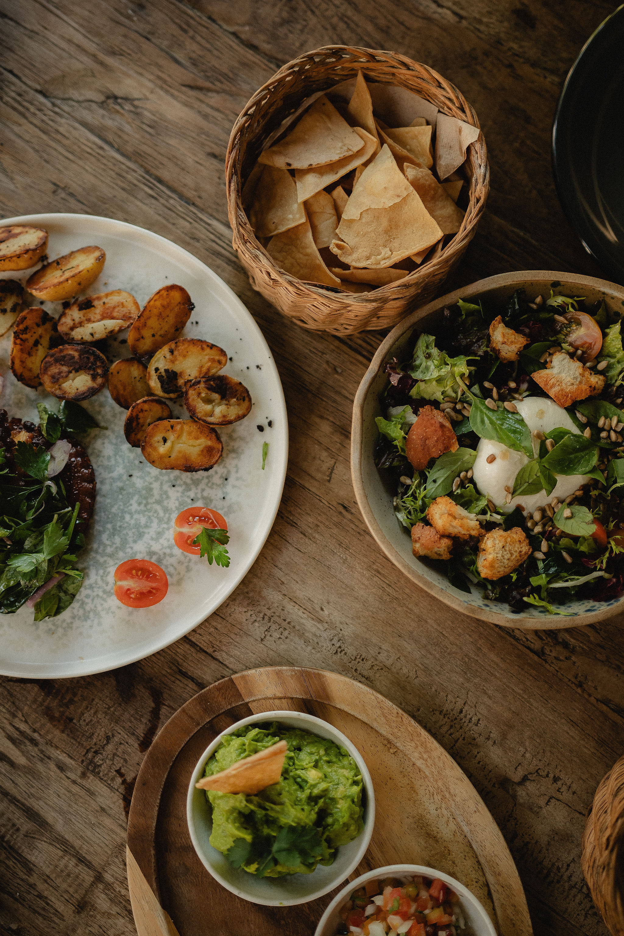Restaurant thumbnail
