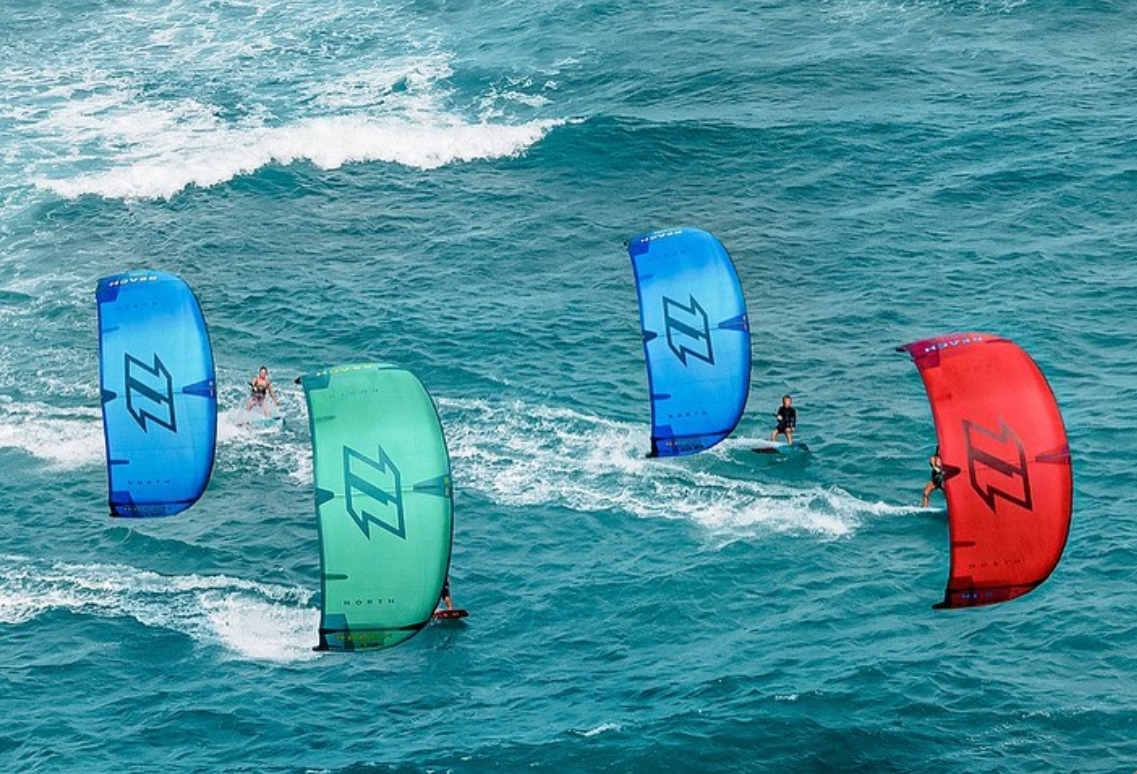 Kitesurf thumbnail