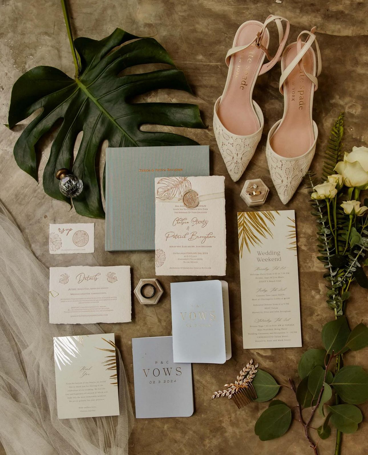 Weddings thumbnail