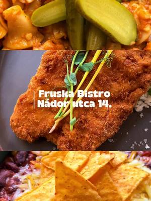 Heti menünk elstartolt! Várunk mindenkit sok szeretettel egy finom ebédre minden hétköznap 12:00 és 15:00 óra között! 🥘 