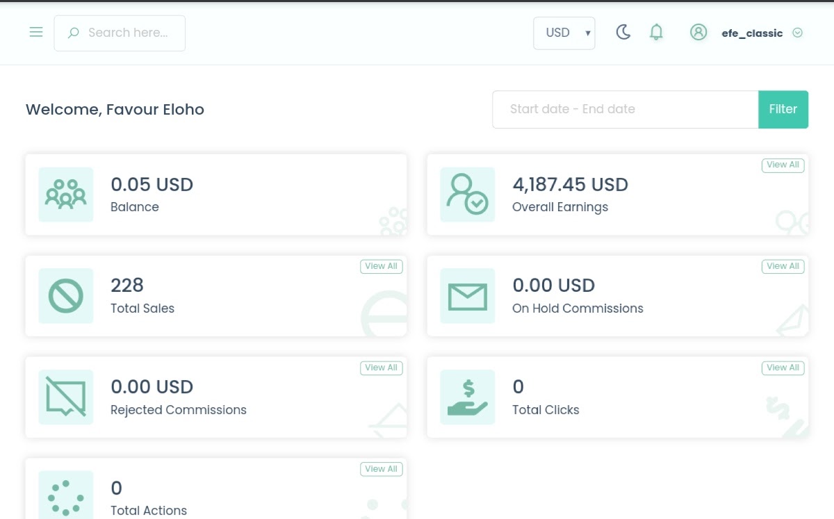 Attend the Easiest Free Digital & Affiliate Marketing Training Ever! thumbnail