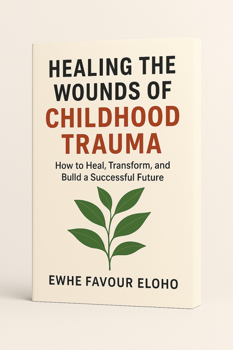 Heal & Break the Cycle of Lack! thumbnail