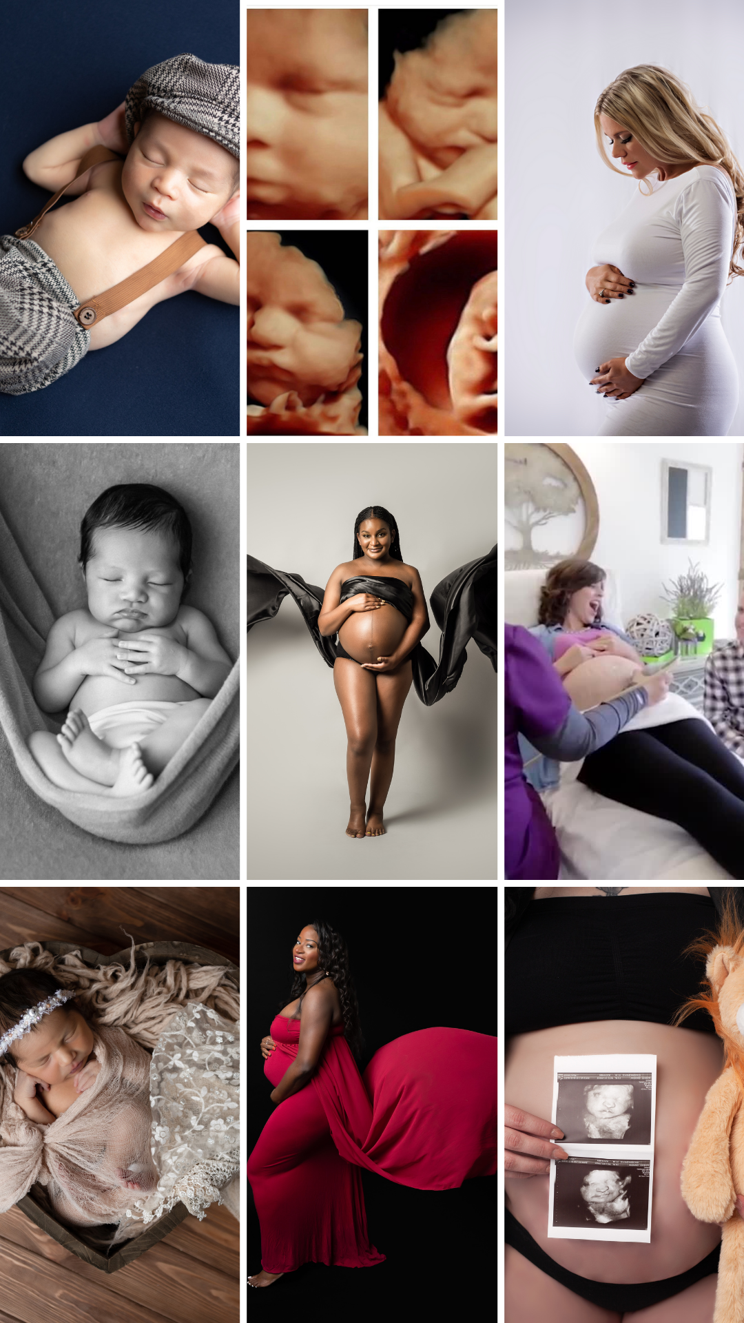 MATERNITY Photography Packages thumbnail