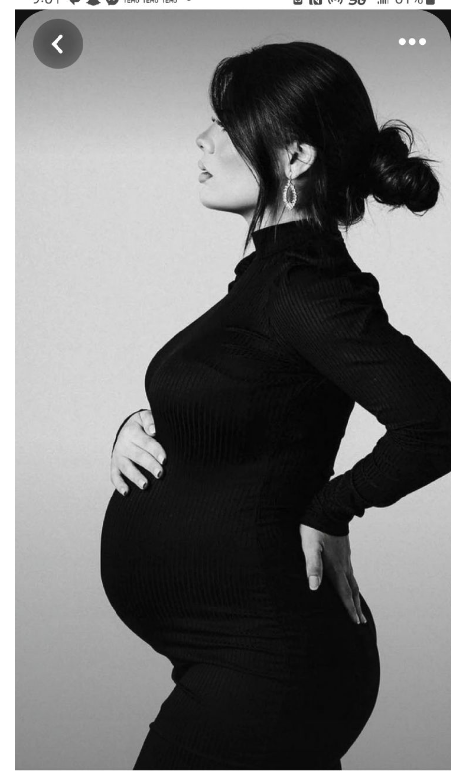 Our Maternity Photography Samples thumbnail