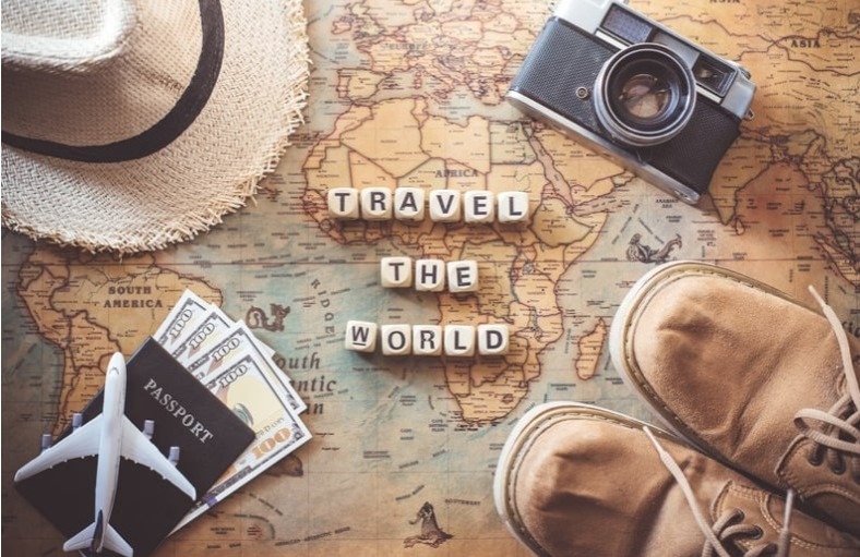 Group Travel Experience thumbnail