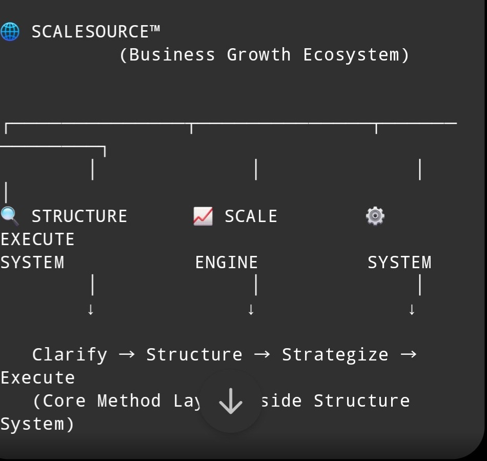 ScaleSource™ OS Business Audit Express™ thumbnail