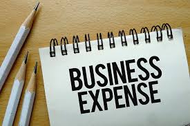 Business Expense Tracker thumbnail