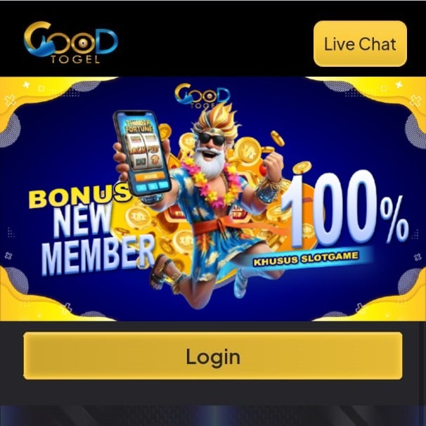 CLAIM BONUS 100% DI SINI! thumbnail