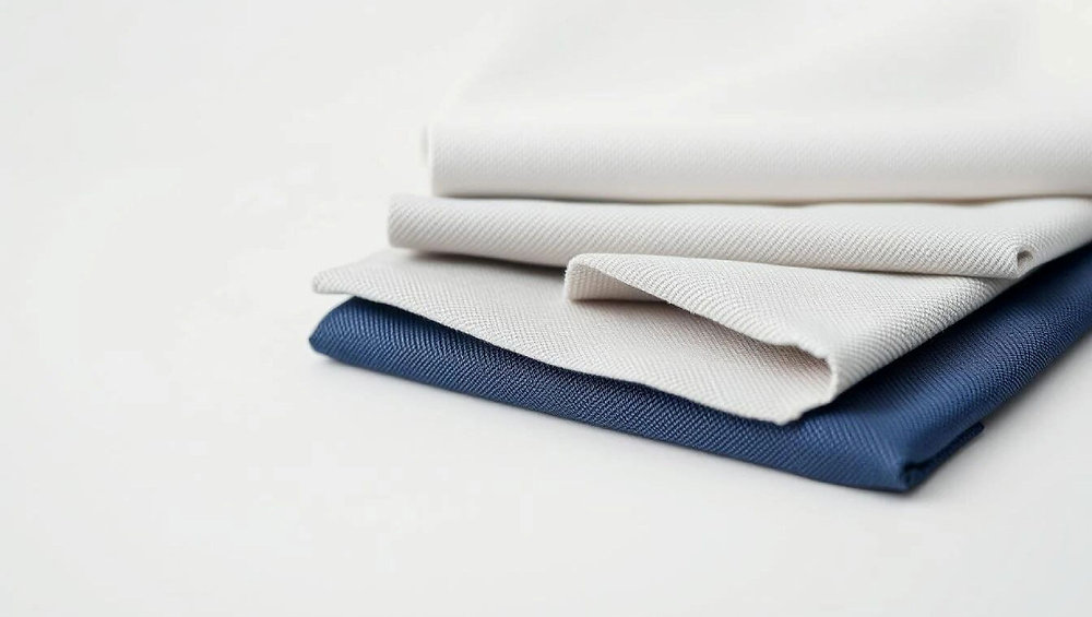 How to Choose the Right Woven Interlining for Shirts and Formal Wear thumbnail