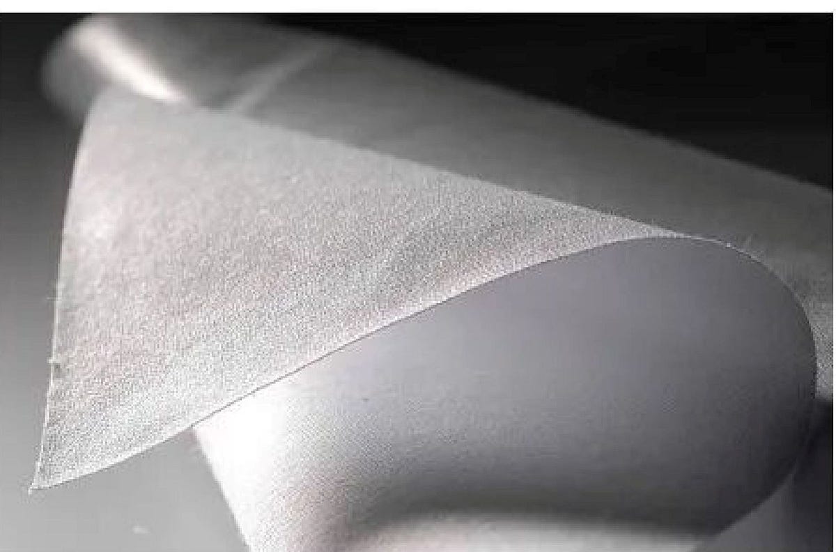 How to Choose the Right Woven Interlining for Shirts and Formal Wear thumbnail