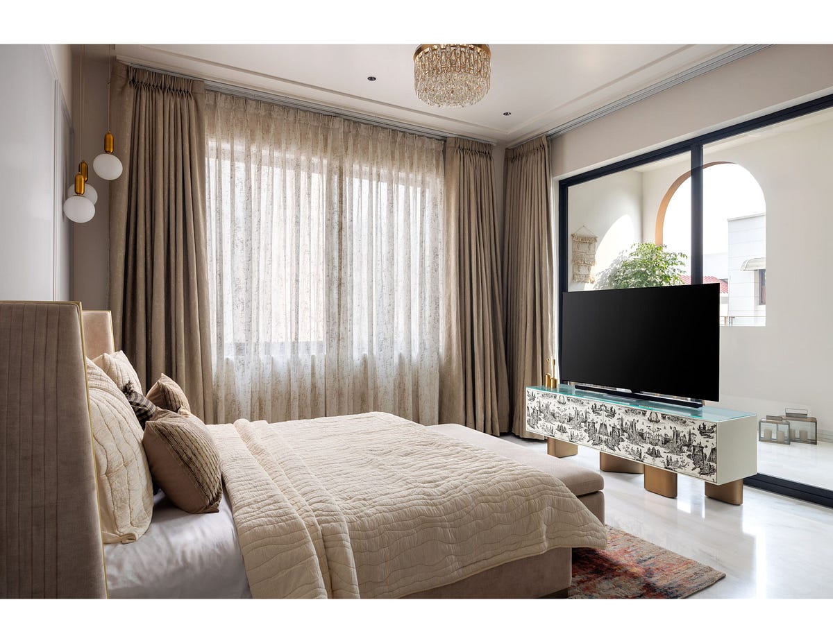 The Role of Drapery Interlining in Luxury Interior Design thumbnail
