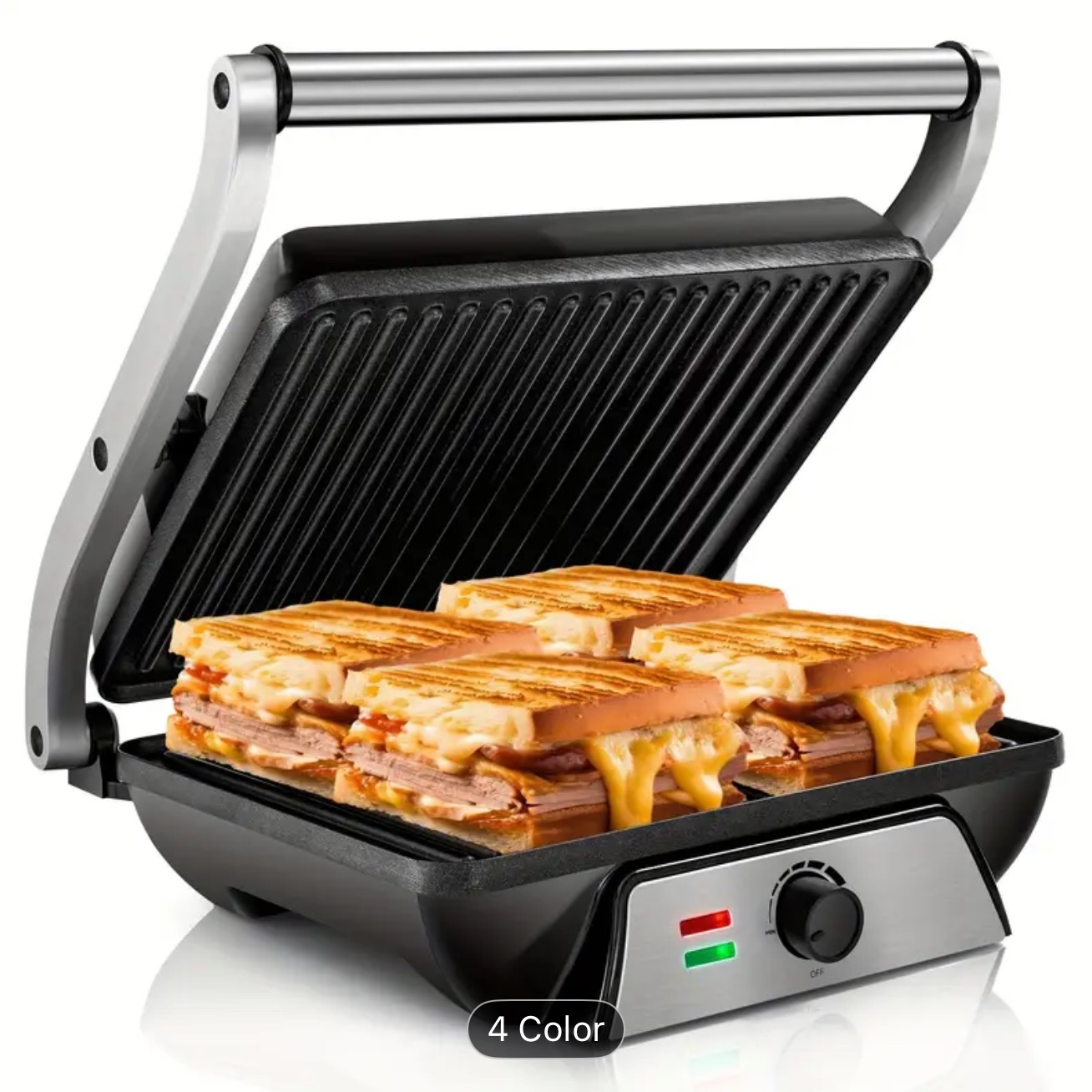 Sandwichera thumbnail