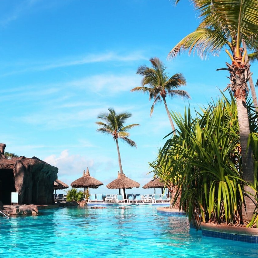 Vieja por el mundo con TRAVORIUM , Descuentos en hoteles por todo el mundo 🌎 thumbnail