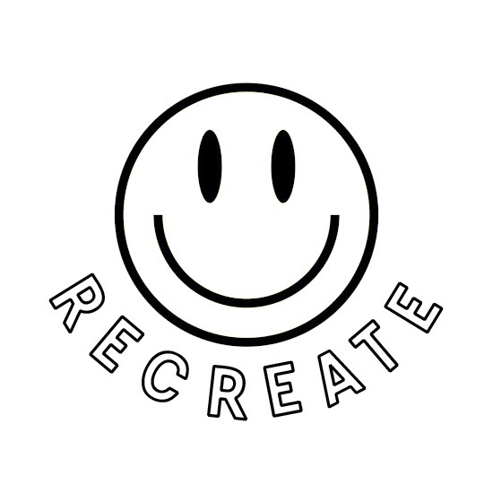 BioSite profile picture for @recreate
