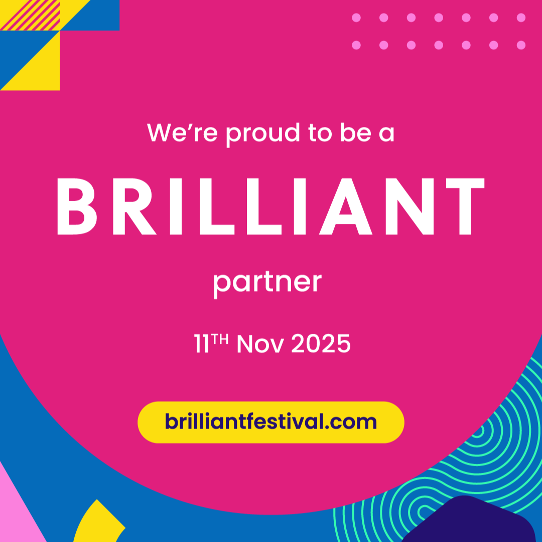 Brilliant Festival 2025 thumbnail
