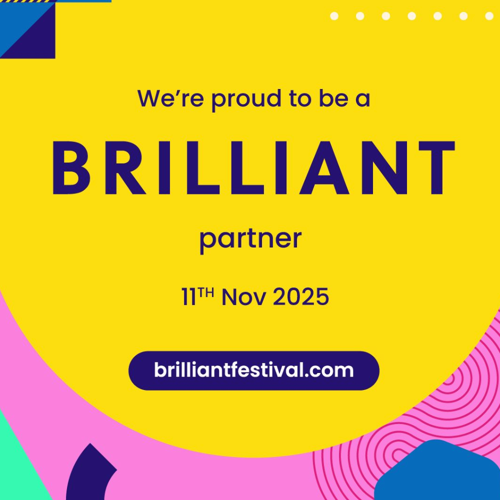 Brilliant Festival 2025 thumbnail