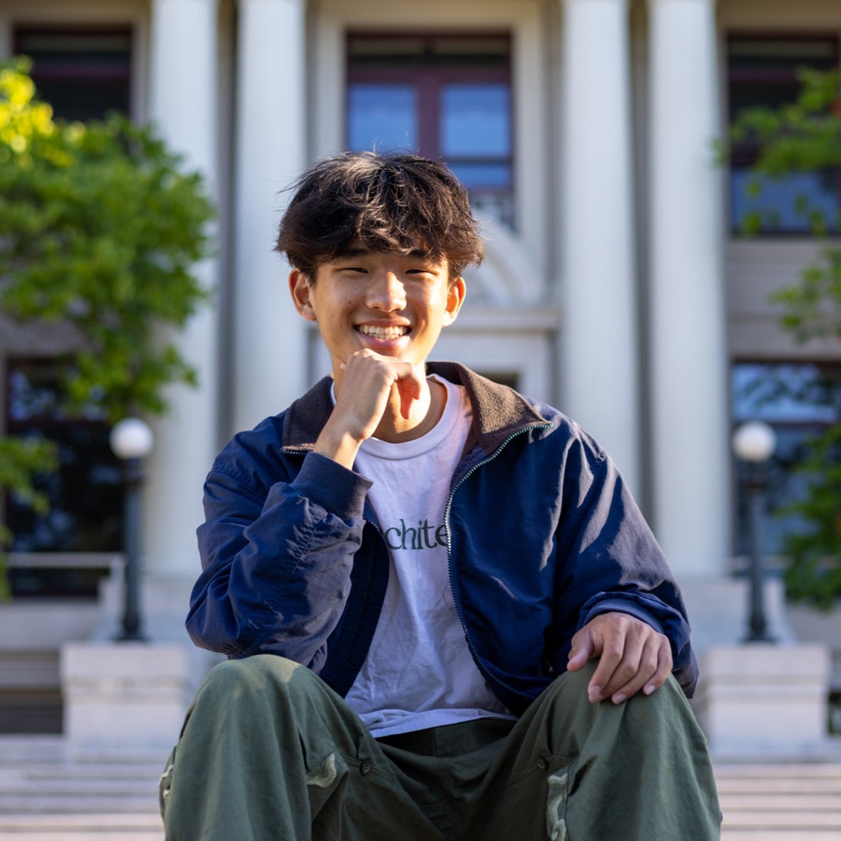 Sample Senior Portraits thumbnail
