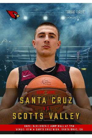 Sample Sports Portraits thumbnail