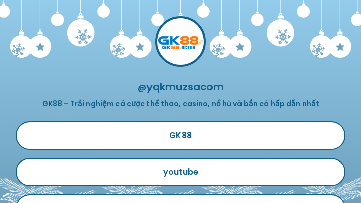 @yqkmuzsacom | Link Space thumbnail