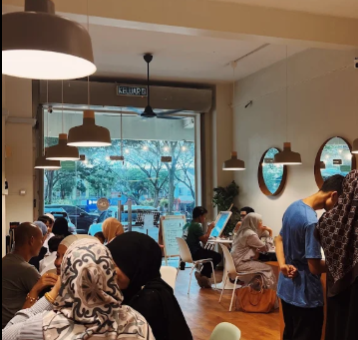 Cafe Location thumbnail