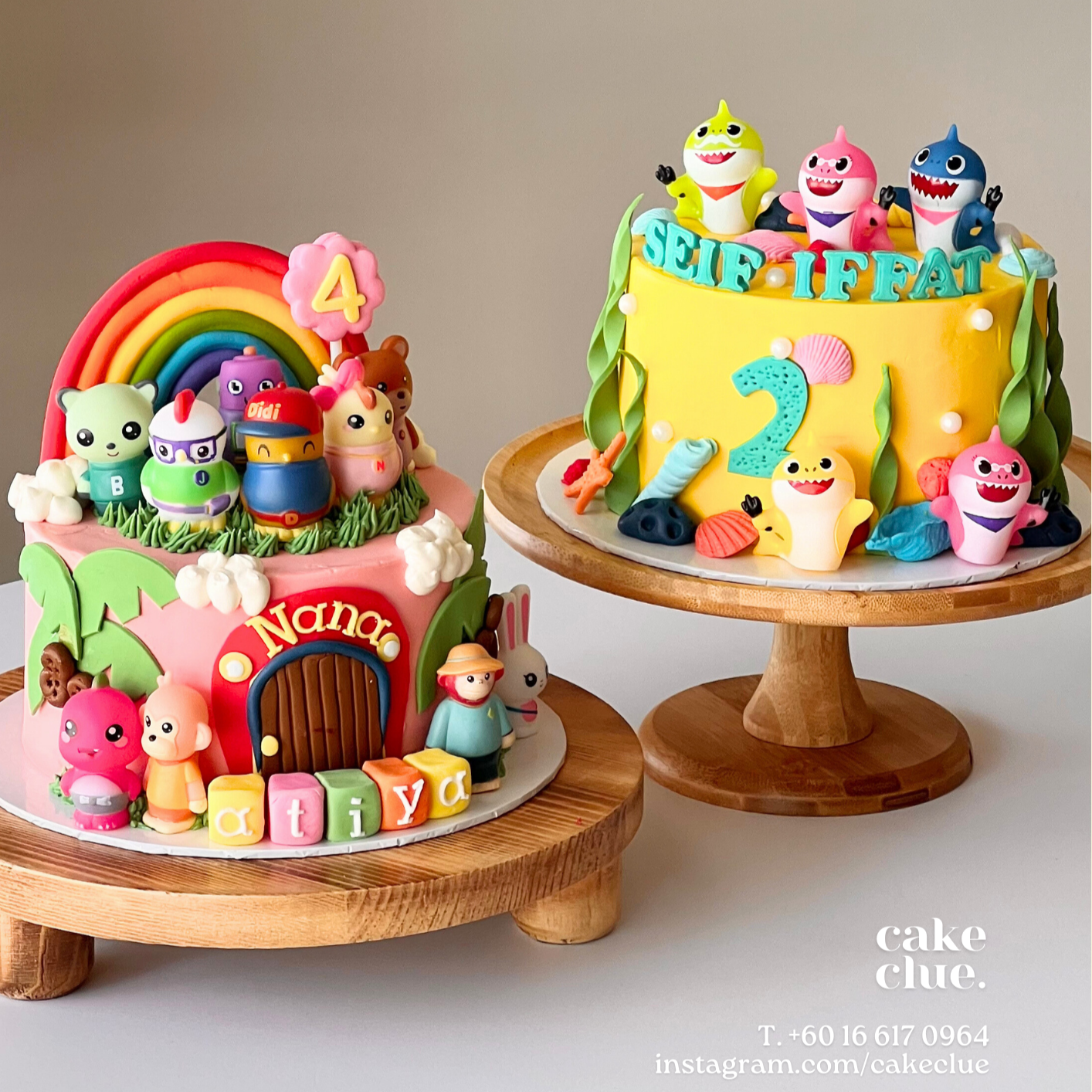 Custom Design Catalogue thumbnail