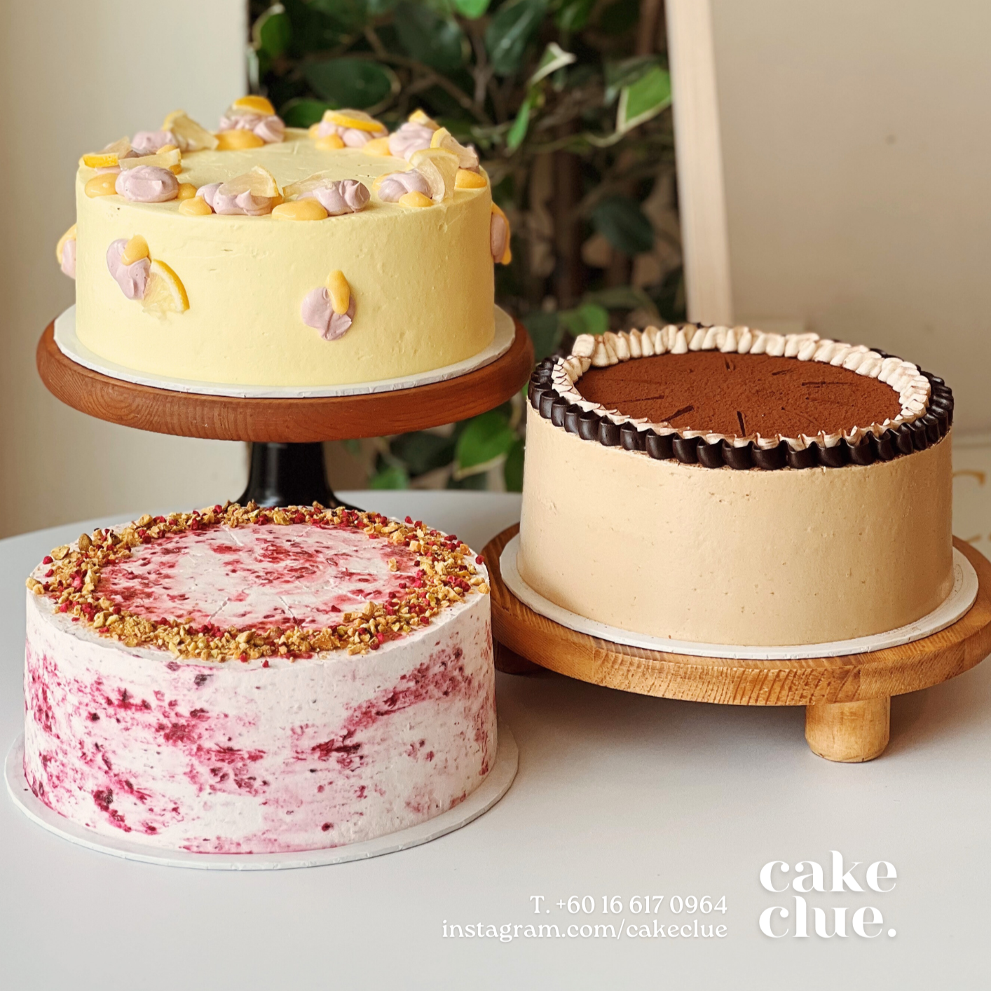 Pre-Order Catalogue thumbnail