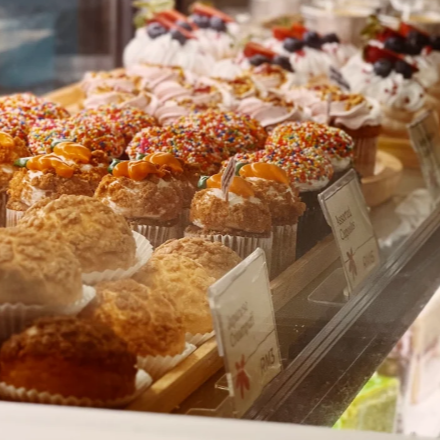 Delivery/Pickup by Grabfood thumbnail