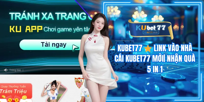 Kubet77 thumbnail