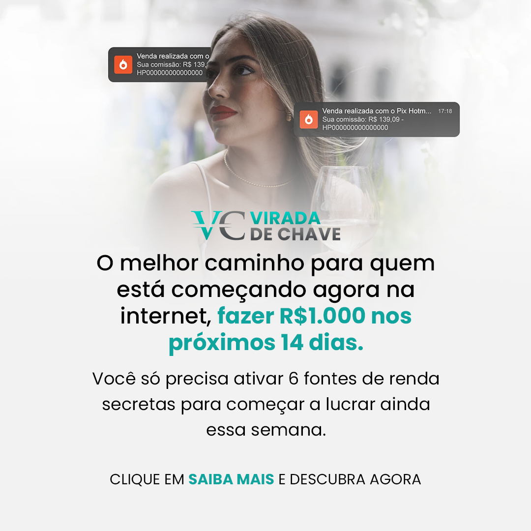 Treinamento - A Virada de Chave  thumbnail