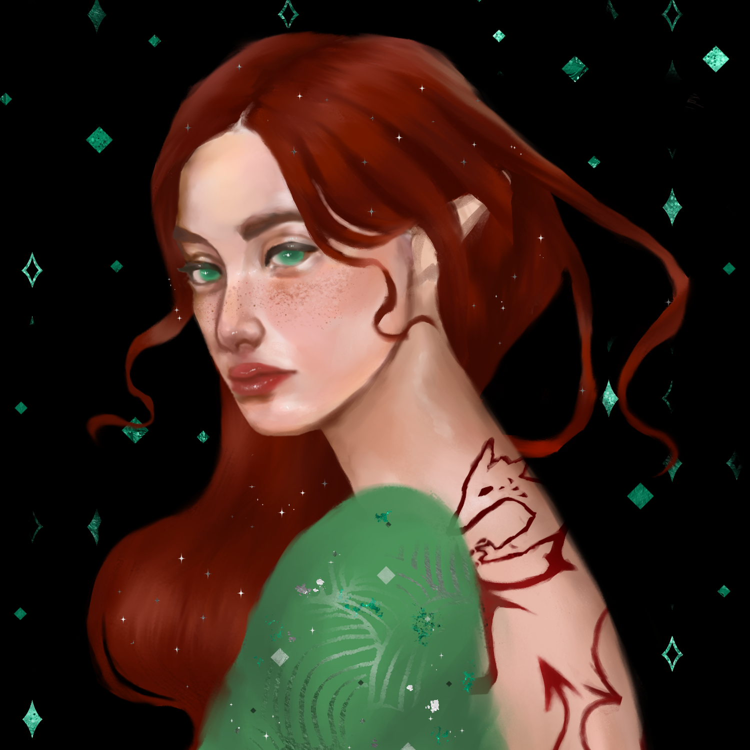 Character Art thumbnail