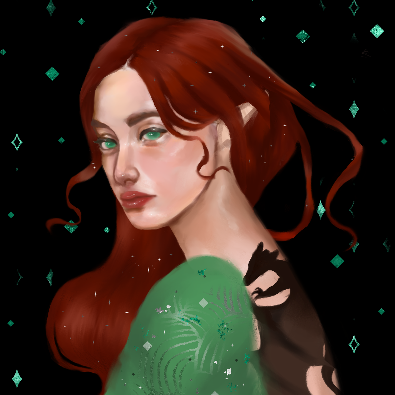 Character Art thumbnail