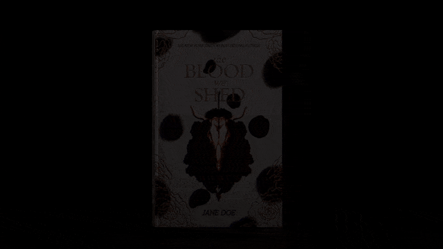 The Blood We Shed thumbnail