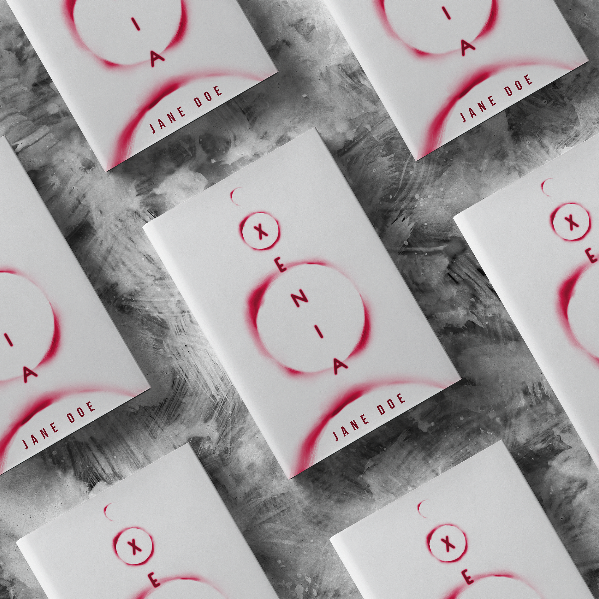 Life in Xenia thumbnail