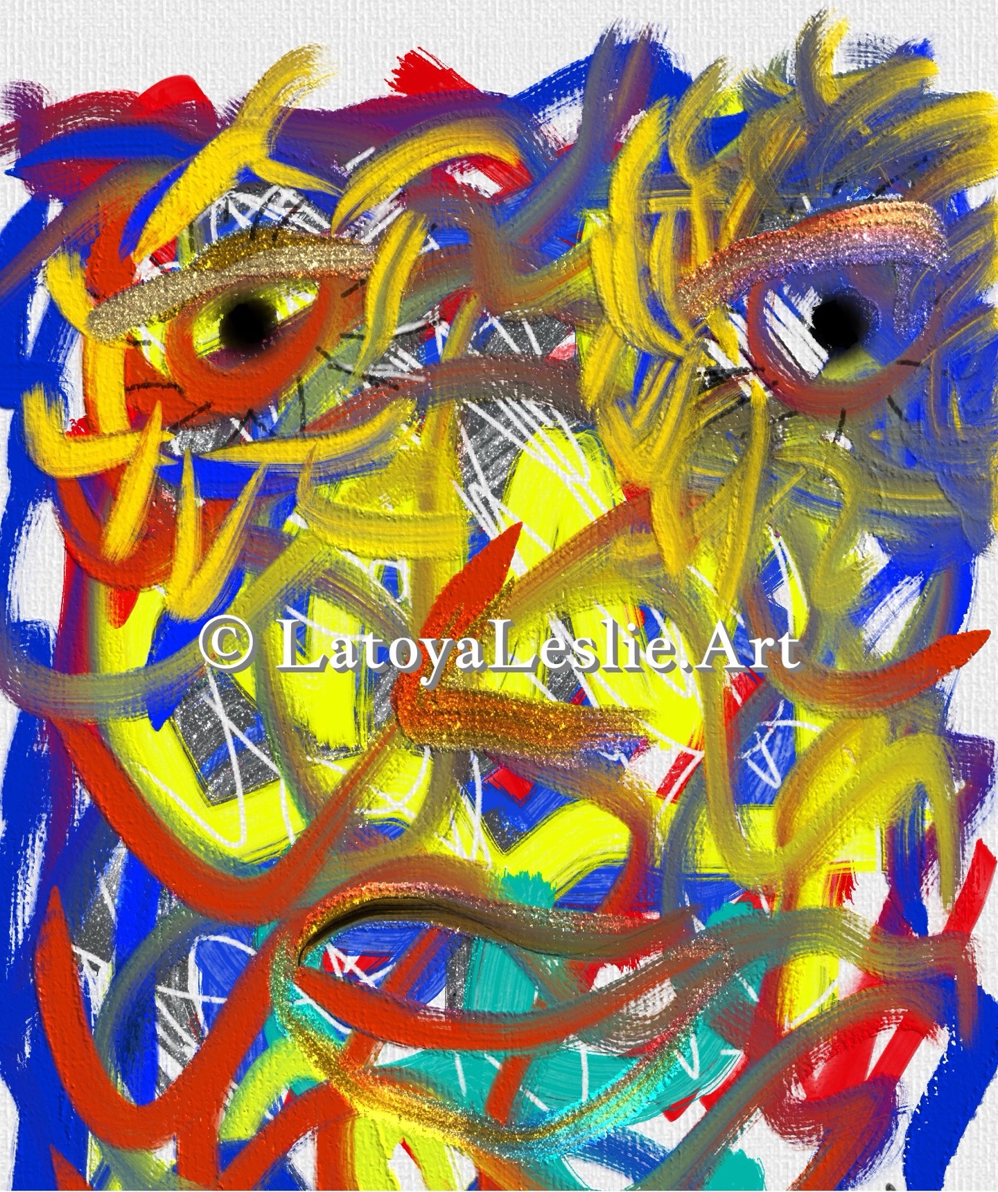 Digital Artwork - Payment & License Portal thumbnail