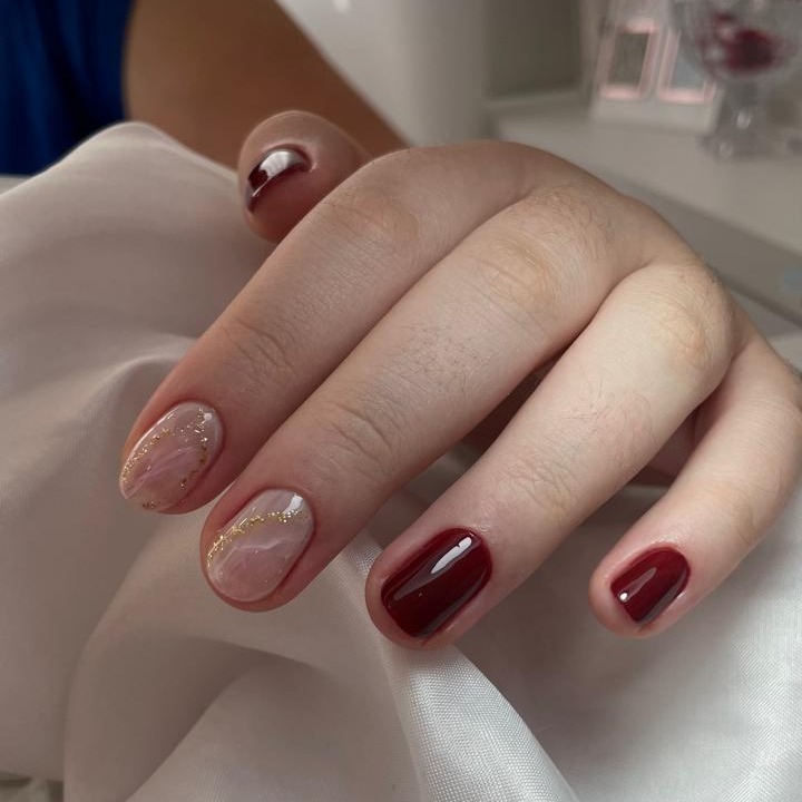 Esmaltação em Gel nas Unhas Naturais R$80,00 thumbnail
