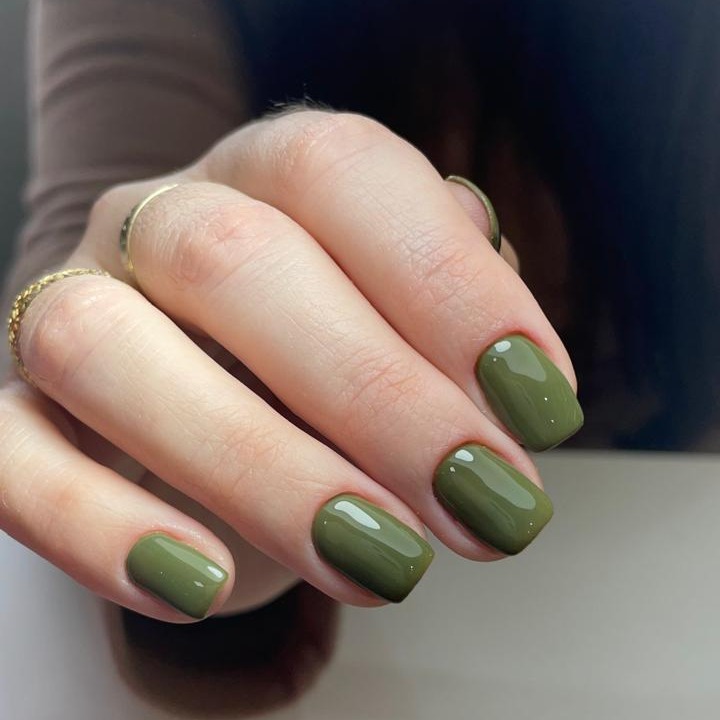 Blindagem com Esmaltação em Gel R$100,00 thumbnail