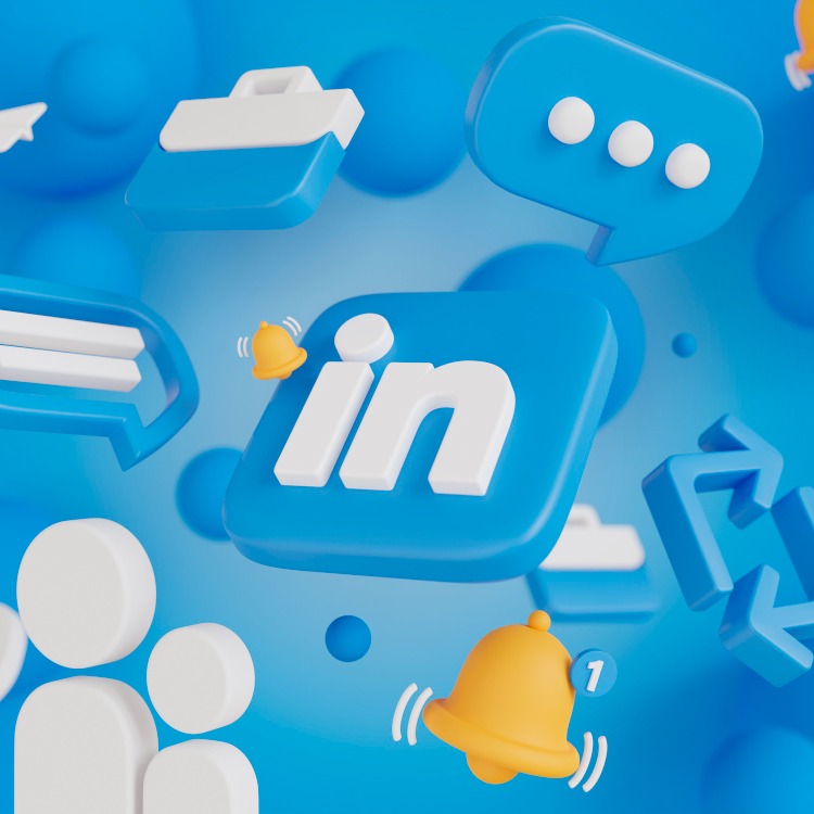 LinkedIn Articles thumbnail